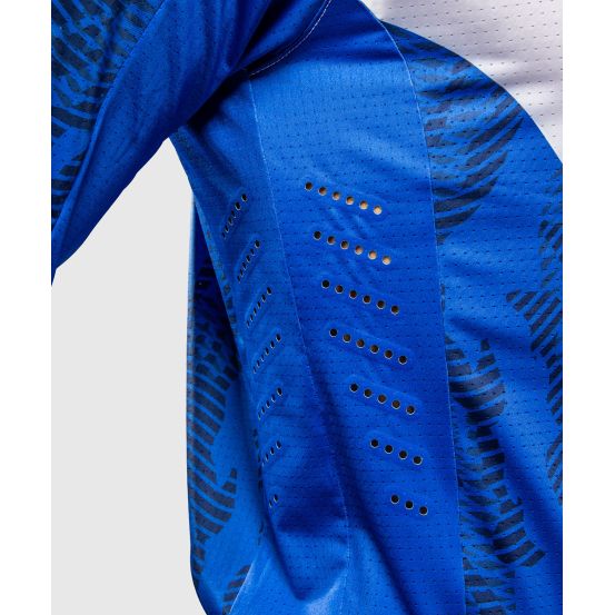 Maillot cross Venum 2027 MX Elite - Bleu