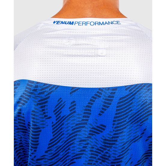 Maillot cross Venum 2027 MX Elite - Bleu