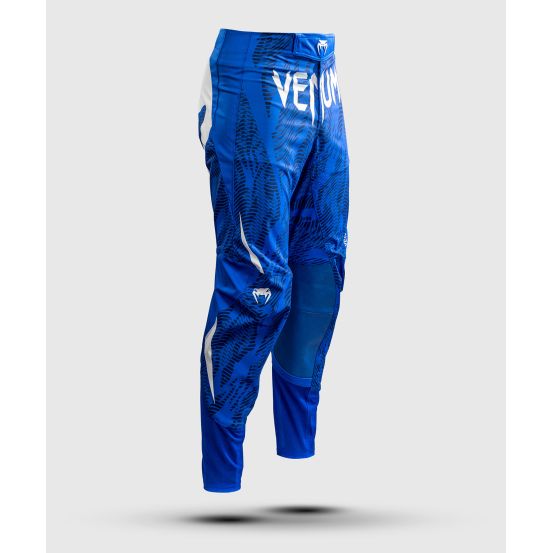 Pantalon cross Venum 2027 MX Elite - Bleu