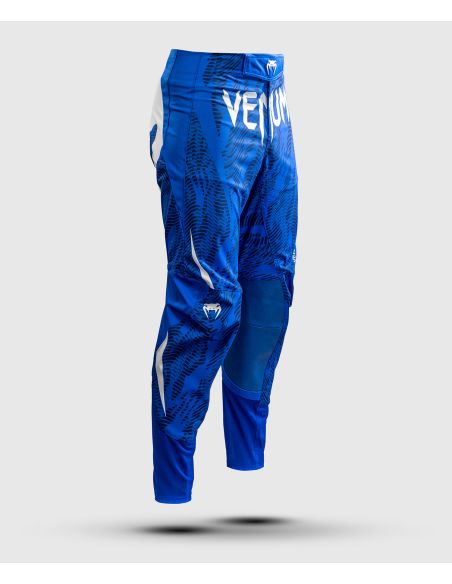 Pantalon cross Venum 2027 MX Elite - Bleu