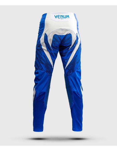 Pantalon cross Venum 2027 MX Elite - Bleu