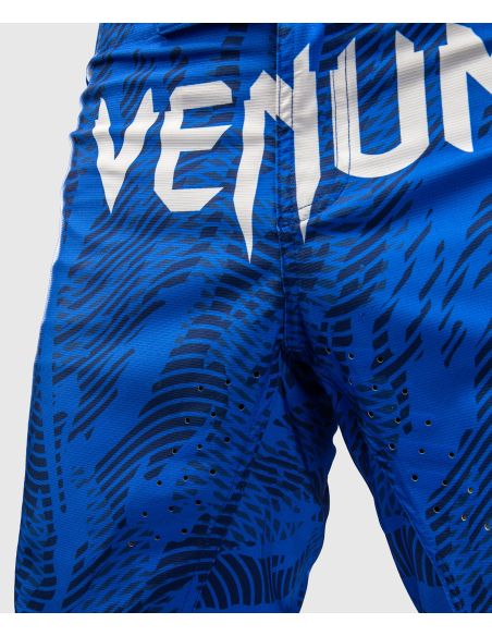 Pantalon cross Venum 2027 MX Elite - Bleu