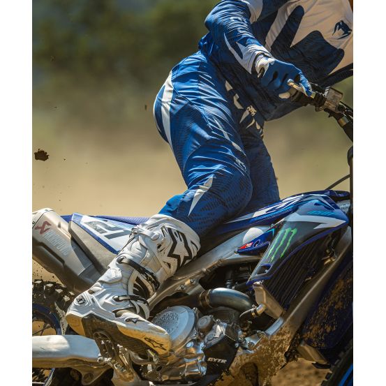 Pantalon cross Venum 2027 MX Elite - Bleu