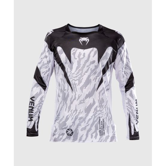 Maillot cross Venum 2027 MX Elite - Blanc