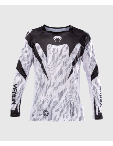 Maillot cross Venum 2027 MX Elite - Blanc