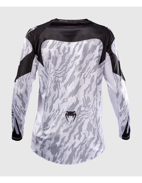 Maillot cross Venum 2027 MX Elite - Blanc