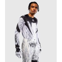 Pantalon cross Venum 2027 MX Elite - Blanc 2