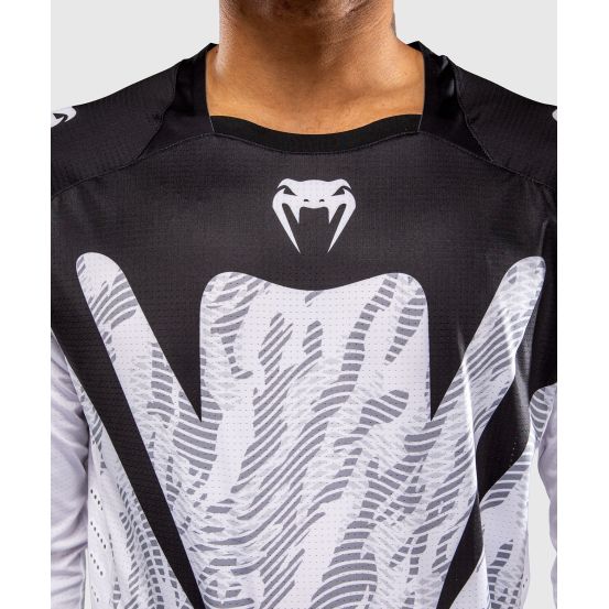 Maillot cross Venum 2027 MX Elite - Blanc