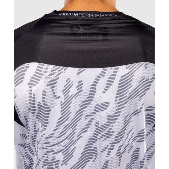 Maillot cross Venum 2027 MX Elite - Blanc