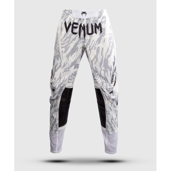 Pantalon cross Venum 2027 MX Elite - Blanc