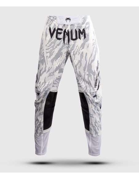 Pantalon cross Venum 2027 MX Elite - Blanc