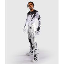 Pantalon cross Venum 2027 MX Elite - Blanc