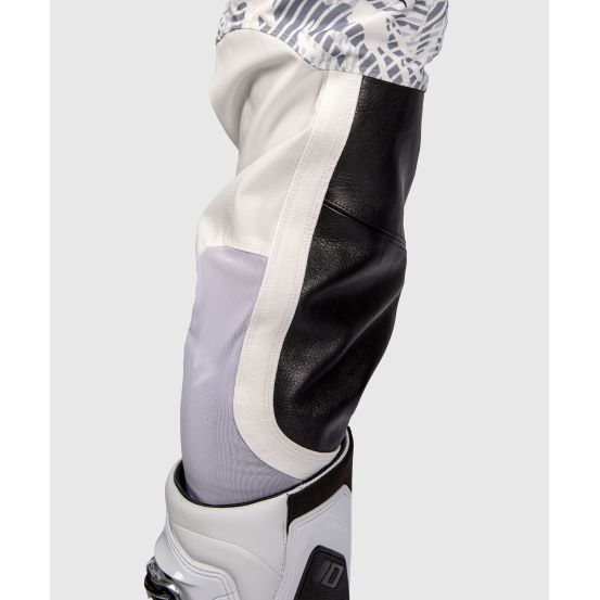 Pantalon cross Venum 2027 MX Elite - Blanc