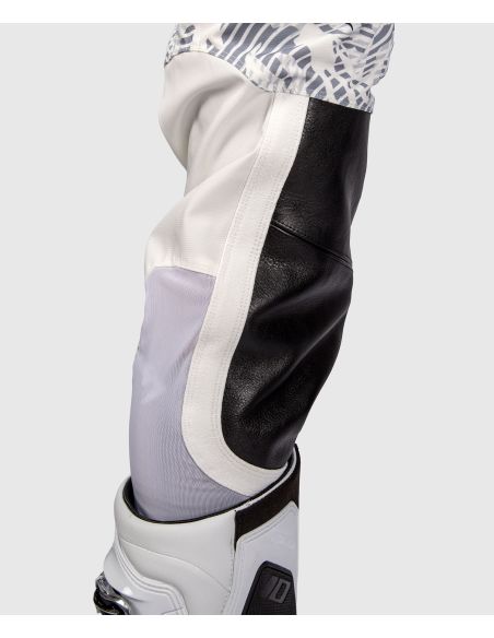 Pantalon cross Venum 2027 MX Elite - Blanc