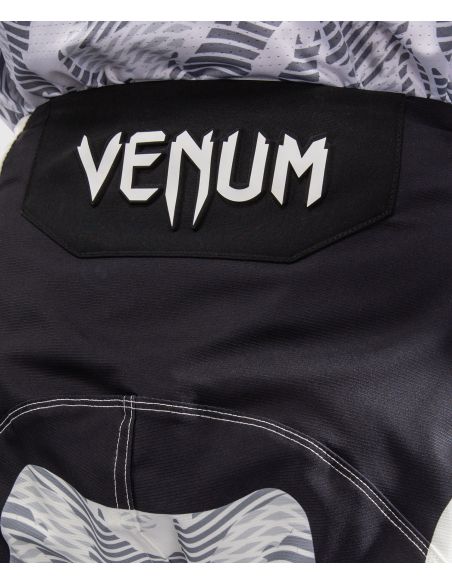 Pantalon cross Venum 2027 MX Elite - Blanc