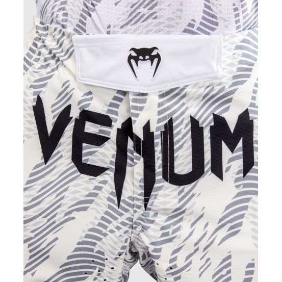 Pantalon cross Venum 2027 MX Elite - Blanc