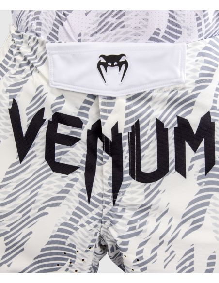 Pantalon cross Venum 2027 MX Elite - Blanc