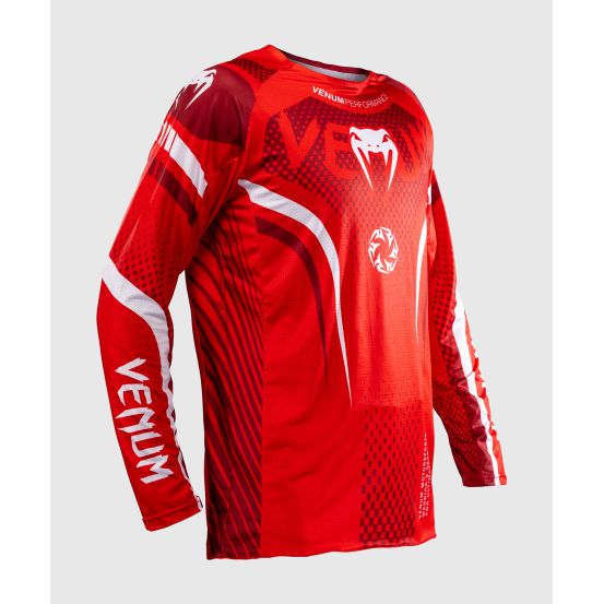 Maillot cross Venum 2027 MX Challenger - Rouge