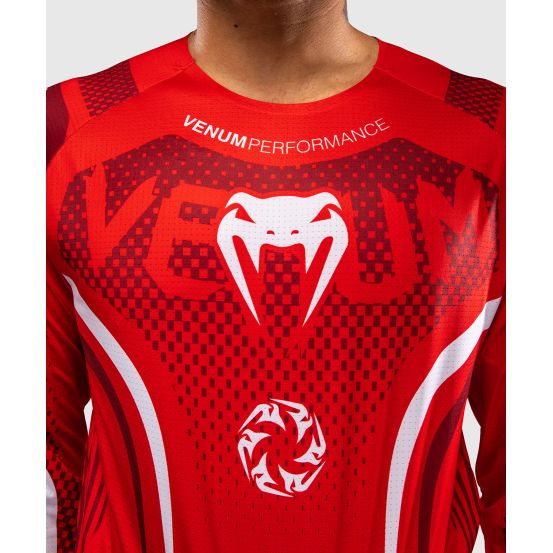 Maillot cross Venum 2027 MX Challenger - Rouge