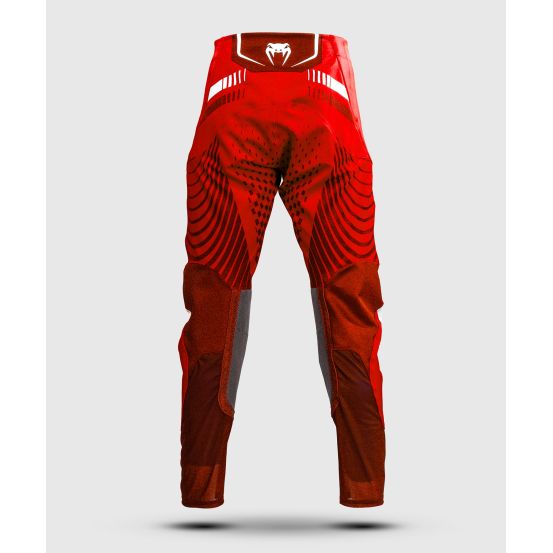 Pantalon cross Venum 2027 MX Challenger - Rouge