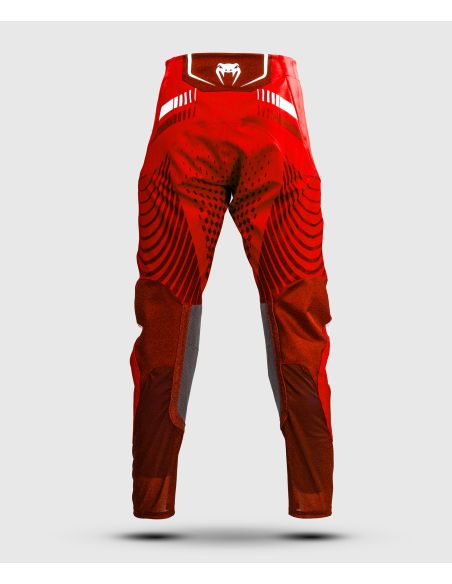 Pantalon cross Venum 2027 MX Challenger - Rouge