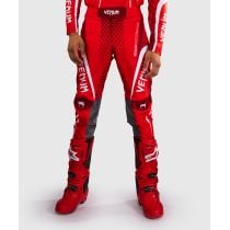 Pantalon cross Venum 2027 MX Challenger - Rouge 2