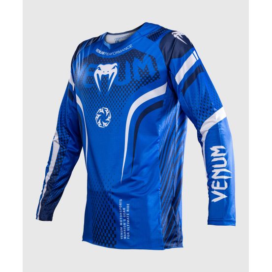 Maillot cross Venum 2027 MX Challenger - Bleu