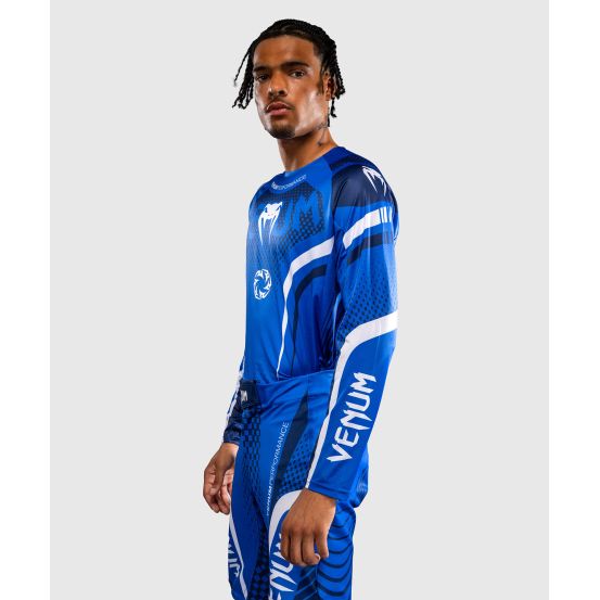 Maillot cross Venum 2027 MX Challenger - Bleu