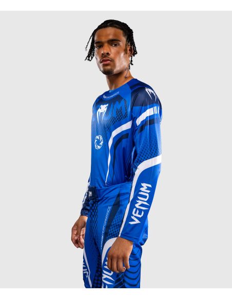 Maillot cross Venum 2027 MX Challenger - Bleu