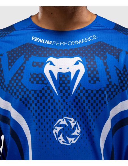 Maillot cross Venum 2027 MX Challenger - Bleu