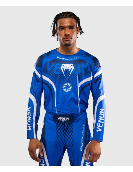 Maillot cross Venum 2027 MX Challenger - Bleu