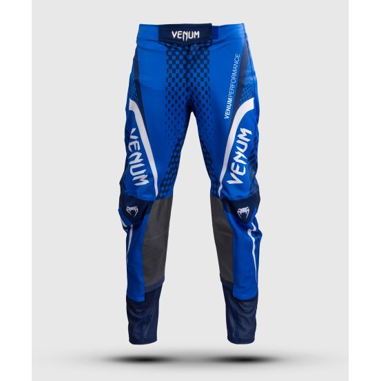 Pantalon cross Venum 2027 MX Challenger - Bleu