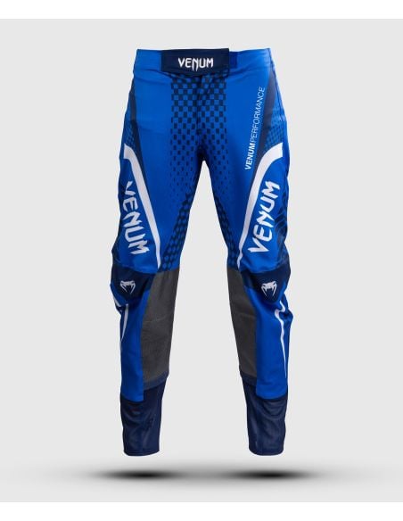 Pantalon cross Venum 2027 MX Challenger - Bleu