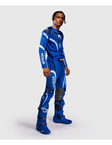 Pantalon cross Venum 2027 MX Challenger - Bleu