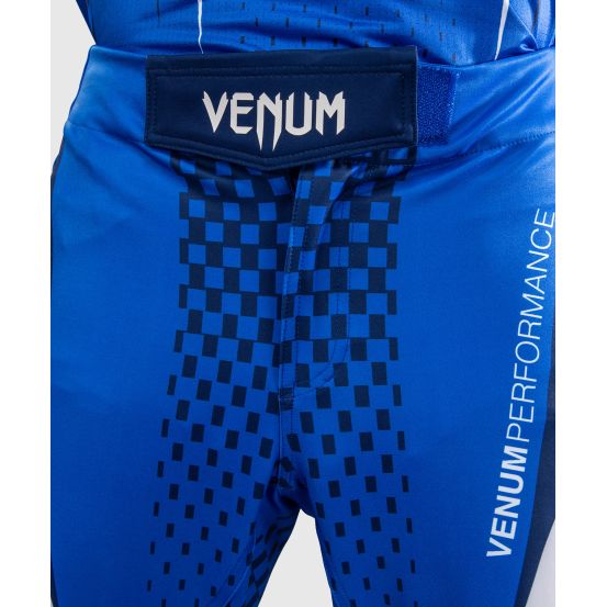 Pantalon cross Venum 2027 MX Challenger - Bleu