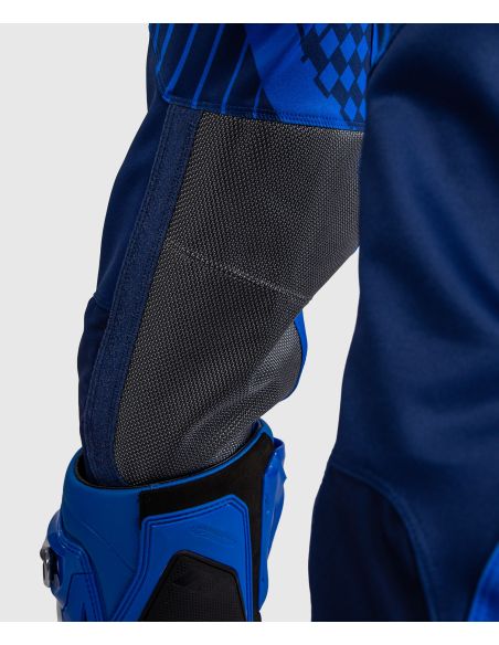 Pantalon cross Venum 2027 MX Challenger - Bleu