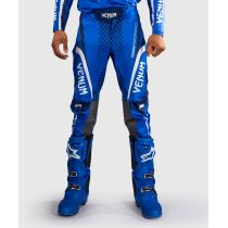 Pantalon cross Venum 2027 MX Challenger - Bleu 2