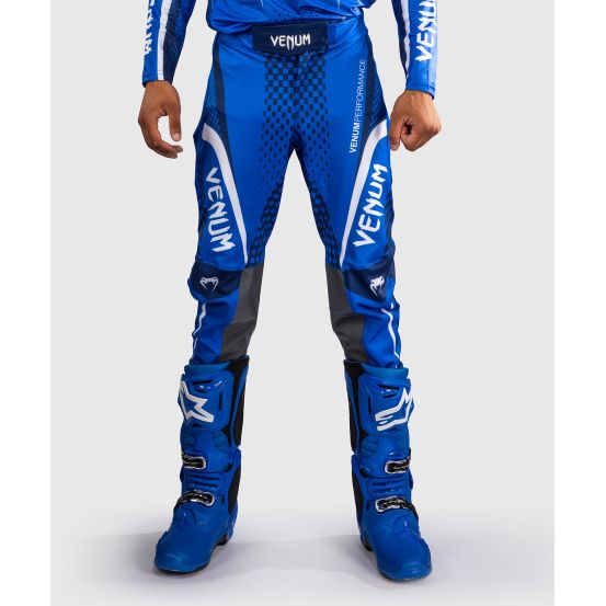 Pantalon cross Venum 2027 MX Challenger - Bleu