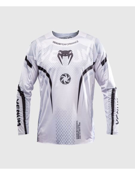 Maillot cross Venum 2027 MX Challenger - Blanc