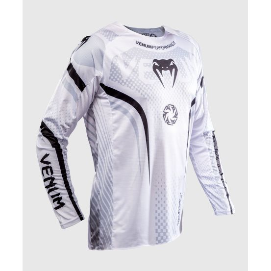 Maillot cross Venum 2027 MX Challenger - Blanc
