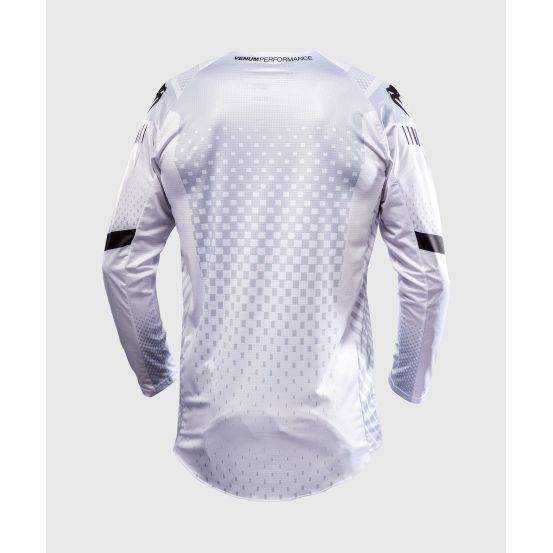 Maillot cross Venum 2027 MX Challenger - Blanc