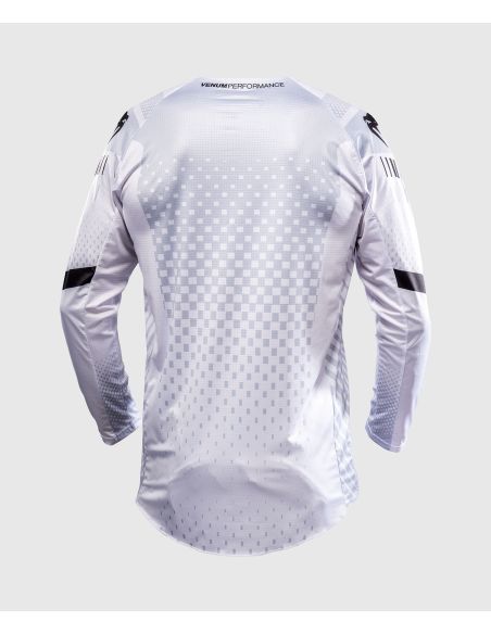 Maillot cross Venum 2027 MX Challenger - Blanc