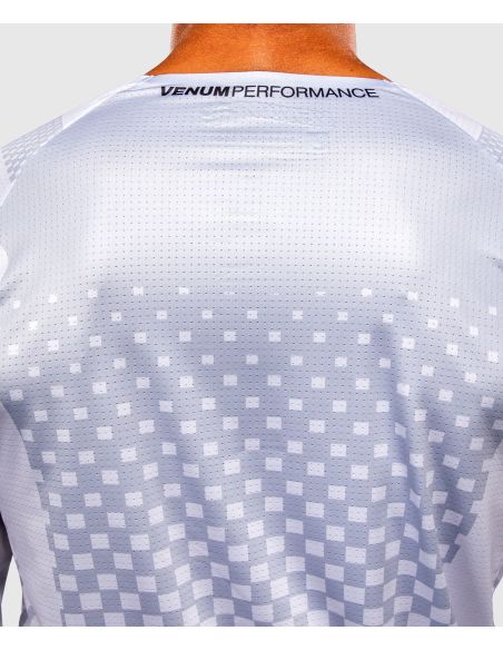 Maillot cross Venum 2027 MX Challenger - Blanc