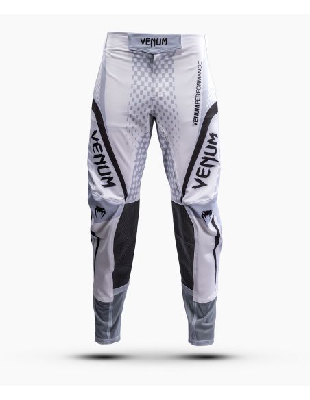 Pantalon cross Venum 2027 MX Challenger - Blanc