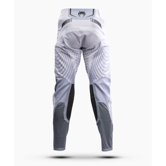 Pantalon cross Venum 2027 MX Challenger - Blanc