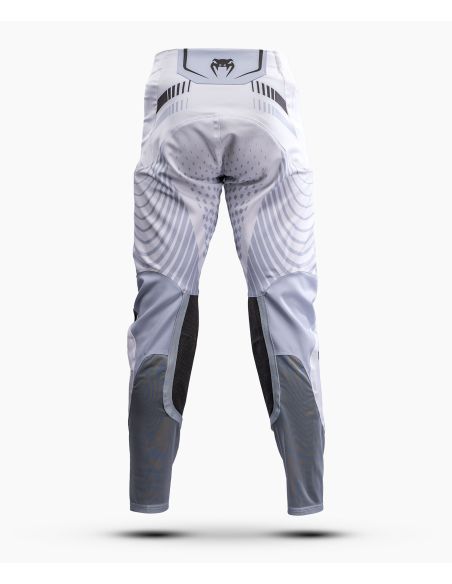 Pantalon cross Venum 2027 MX Challenger - Blanc