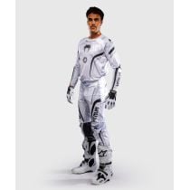 Pantalon cross Venum 2027 MX Challenger - Blanc
