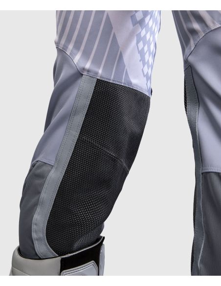 Pantalon cross Venum 2027 MX Challenger - Blanc