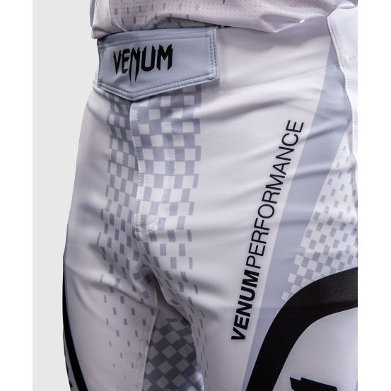 Pantalon cross Venum 2027 MX Challenger - Blanc
