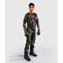 Pantalon cross Venum 2027 MX Challenger - Noir Vert Or